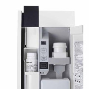 Panasonic 樂聲 ziaino® 次亜塩素酸空間除菌脫臭機 F-JPW50H【香港行貨，1年保養】