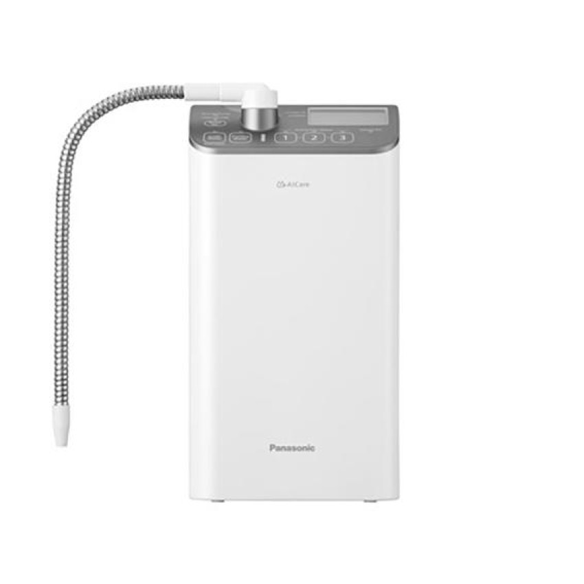 Panasonic 樂聲 TK-AS500 電解水機 | 日本製造 (可過濾溶解性鉛)【香港行貨，1年保養】