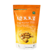 里仁 糙米米果 300g