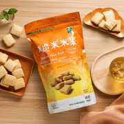 里仁 糙米米果 300g