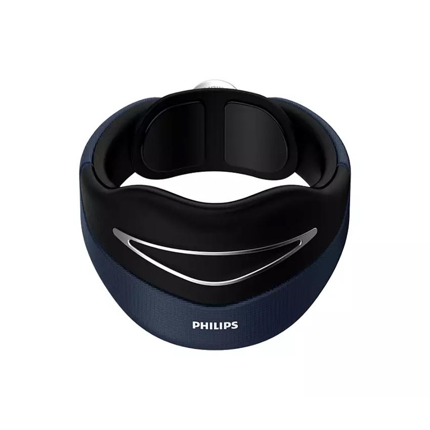 Philips 飛利浦 PPM3311DB/90 頸部按摩器【香港行貨，2年保養】