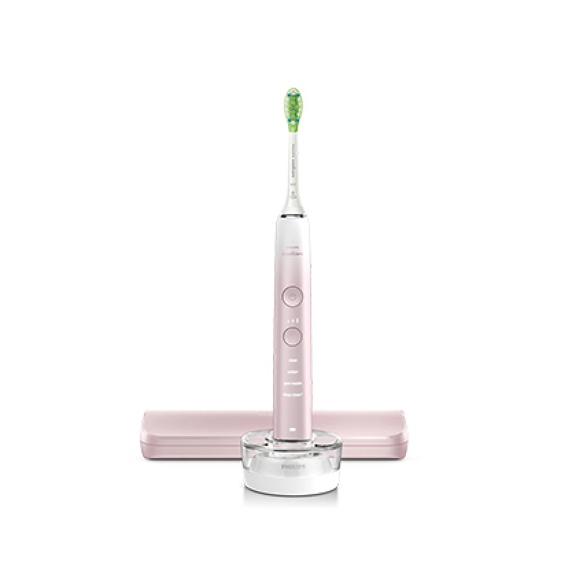 飛利浦 Philips HX9911/68 Sonicare 9000系列聲波震動電動牙刷【香港行貨，2年保養】