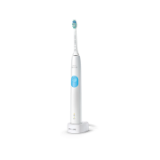 Philips 飛利浦 HX6808/02 Sonicare ProtectiveClean 4300 聲波電動牙刷【香港行貨，2年保養】