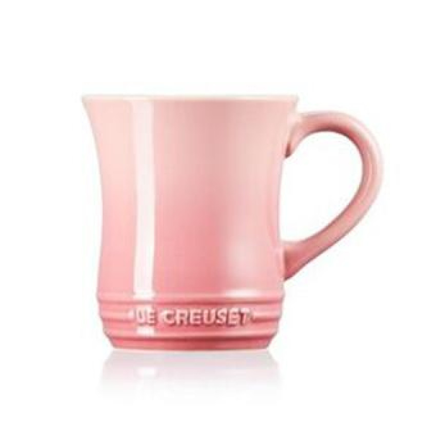 LE CREUSET 陶瓷杯 (小) Rose Quartz