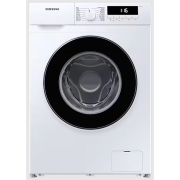 Samsung 三星 7.0kg 1200轉纖薄440變頻前置式洗衣機 WW70T3020BW/SH【香港行貨，2年全機保養】