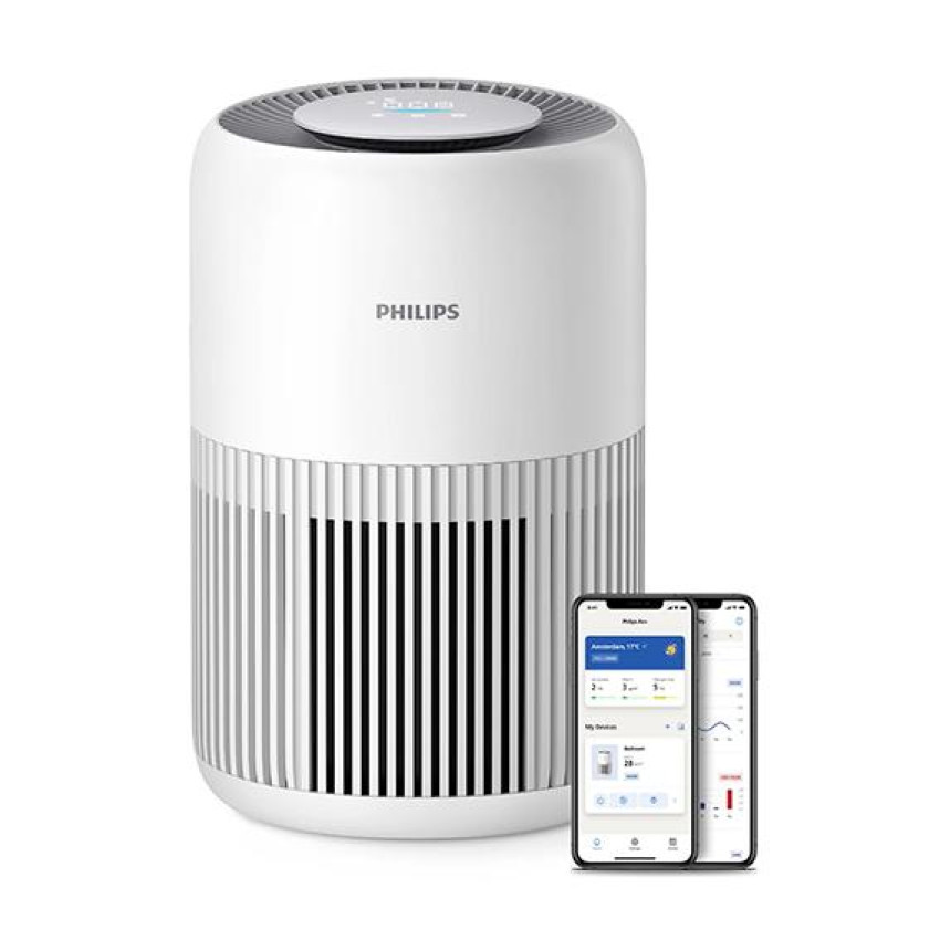 Philips 飛利浦 PureProtect Mini 900系列智能空氣清新機 AC0950/10【香港行貨，2年保養】