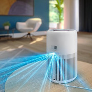 Philips 飛利浦 PureProtect Mini 900系列智能空氣清新機 AC0950/10【香港行貨，2年保養】