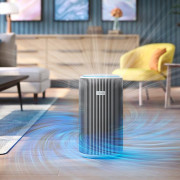 Philips 飛利浦 PureProtect 3200系列智能空氣清新機 AC3220/10【香港行貨，2年保養】