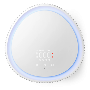 Philips 飛利浦 PureProtect 3200系列智能空氣清新機 AC3220/10【香港行貨，2年保養】