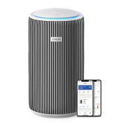 Philips 飛利浦 PureProtect 3200系列智能空氣清新機 AC3220/10【香港行貨，2年保養】