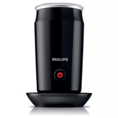 Philips 飛利浦 全自動冷熱奶泡奶蓋機 CA6500/63【香港行貨，2年保養】