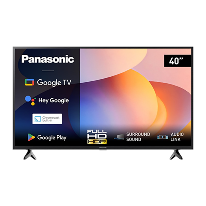 Panasonic 樂聲 40吋 Full HD 智能電視 TN-40S60AGH【香港行貨，5年保養】