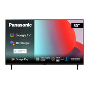 Panasonic 樂聲 50吋4K LED智能電視 TN-50W80AGH【香港行貨，5年保養】