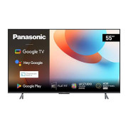 Panasonic 樂聲 55吋4K QLED掛画電視 TN-55W85AGH【香港行貨，5年保養】