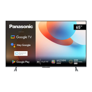 Panasonic 樂聲 65吋4K QLED掛画電視 TN-65W85AGH【香港行貨，5年保養】