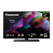 Panasonic 樂聲 42吋4K OLED智能電視 TV-42Z85AGH【香港行貨，5年保養】