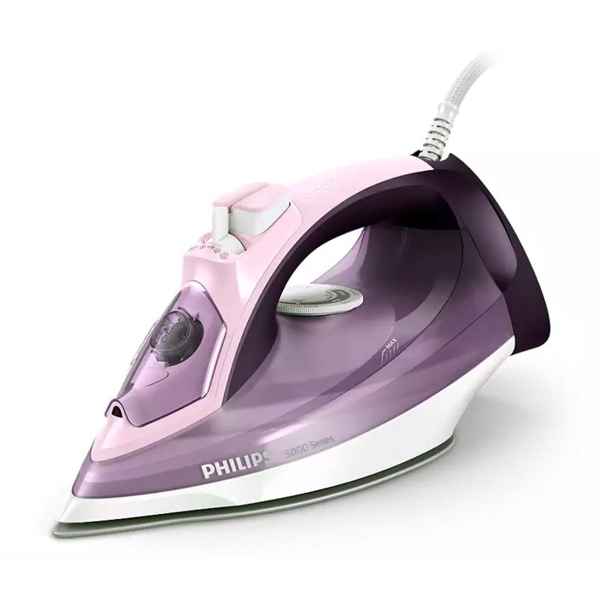 飛利浦 Philips DST5020/36 2400W 蒸氣熨斗【香港行貨，2年保養】