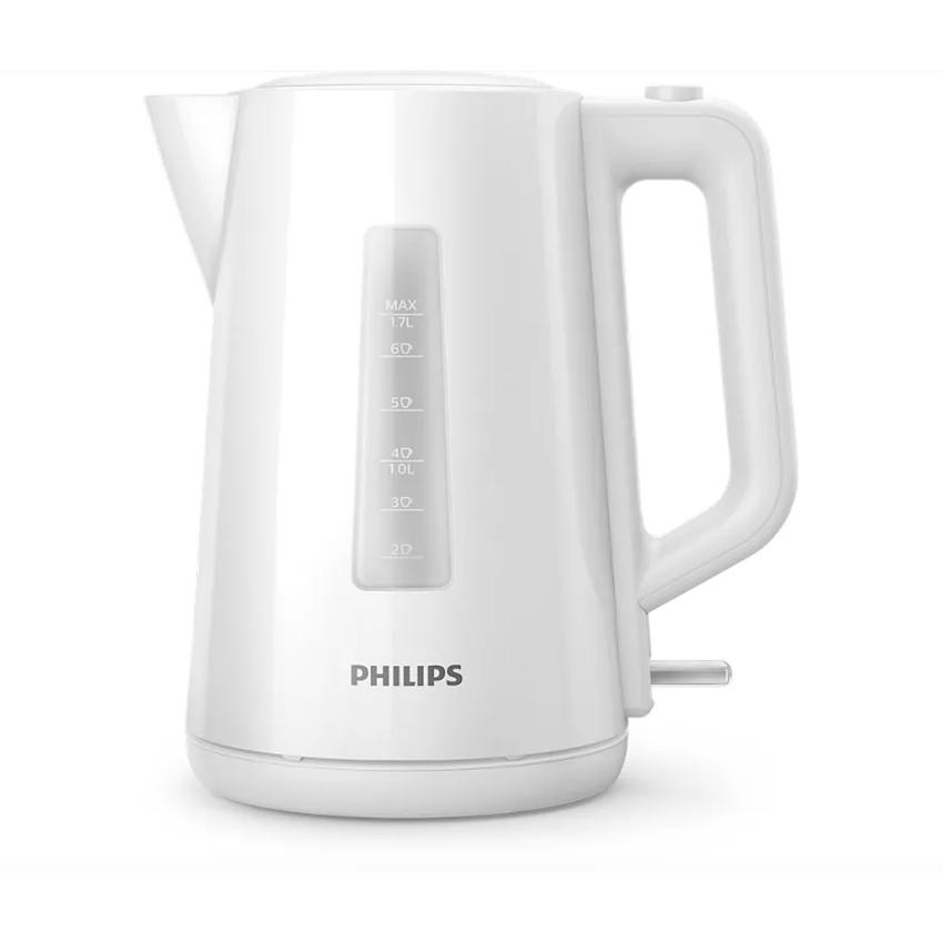 飛利浦 Philips HD9318/01 Series 3000 1.7 公升塑料電熱水煲【香港行貨，2年保養】