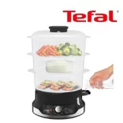 Tefal 特福 VC2048 9.0公升 Ultracompact 電蒸鍋【香港行貨，1年保養】