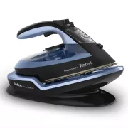 Tefal 特福 FREEMOVE AIR 2.4千瓦 無線蒸氣熨斗 FV6551【香港行貨，1年保養】