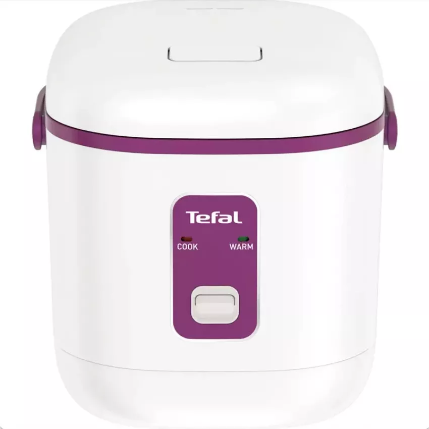 Tefal 特福 RK1721 0.4公升迷你電飯煲【香港行貨，1年保養】