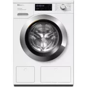 Miele 9公斤1600轉W1德國製造前置式洗衣機 WEI865WCS