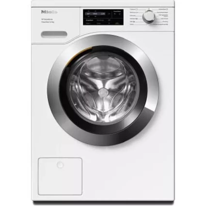 Miele WEG365 WCS 9公斤 1400 轉 W1 前置式洗衣機 (德國製造)