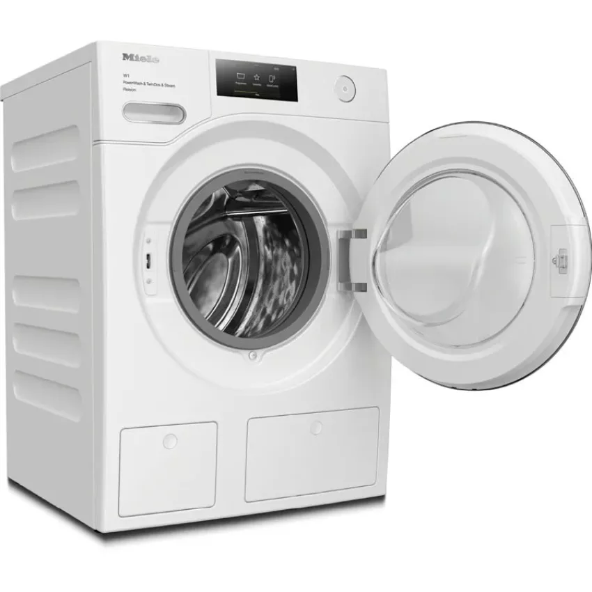 Miele WWV980 WPS Passion 9公斤1600轉W1前置式洗衣機 (德國製造)