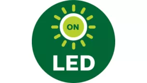 LED組裝情況顯示燈通知組裝狀態