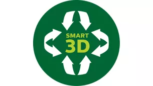 智能3D立體加熱系統