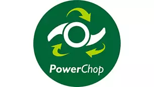 切碎效能一流的 PowerChop 技術