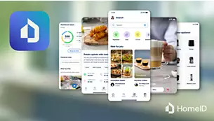 使用 HomeID 發掘出色食譜及新鮮咖啡